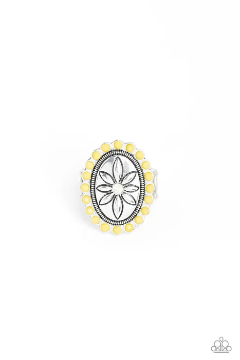 Paparazzi ♥ Garden Paradise ♥ Ring