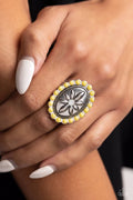Paparazzi ♥ Garden Paradise ♥ Ring