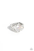 Paparazzi ♥ Stargazing Style - Multi ♥ Ring