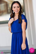 Paparazzi ♥ Fiercely 5th Avenue - Complete Trend Blend ♥