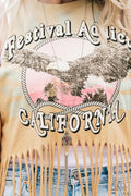 Paparazzi ♥ Sedona Skies ♥ Necklace