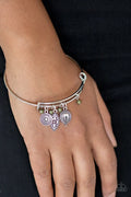 Paparazzi ♥ The Elephant In The Room - Green ♥ Bracelet