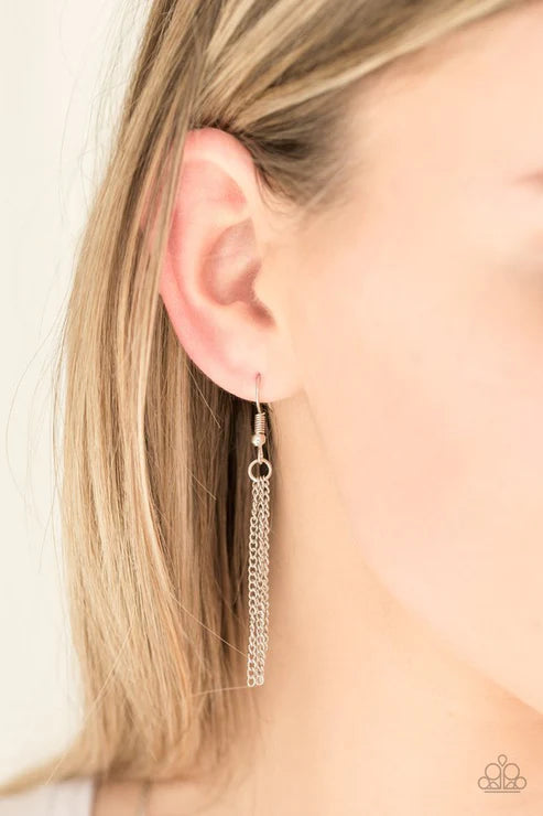 Paparazzi ♥ Desert Abundance - Multi ♥ Necklace