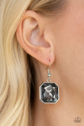Paparazzi ♥ Me, Myself, and IDOL - Silver ♥ Earrings