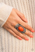 Paparazzi ♥ Drama Dream - Orange ♥ Ring