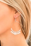 Paparazzi ♥ The PEARL-fectionist ♥ Earrings