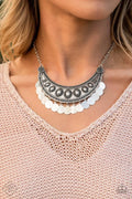 Paparazzi ♥ CHIMEs UP ♥ Necklace