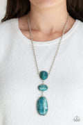 Paparazzi ♥ Making an Impact - Multi ♥ Necklace