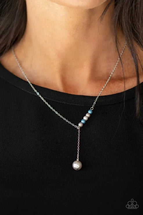 Paparazzi ♥ Timeless Taste - Multi ♥ Necklace