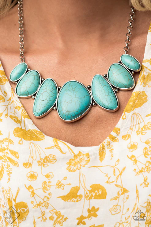 Paparazzi ♥ Simply Santa Fe - Complete Trend Blend ♥