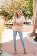 Paparazzi ♥ Simply Santa Fe - Complete Trend Blend ♥