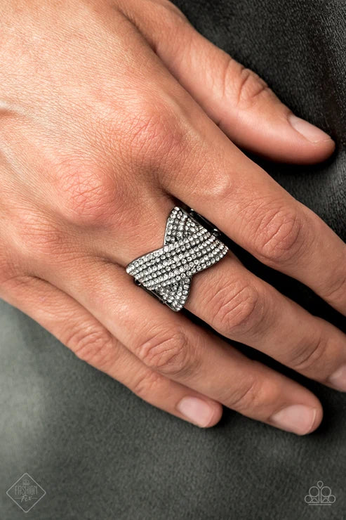 Paparazzi ♥ Magnificent Musings - Complete Trend Blend ♥ MM-0920