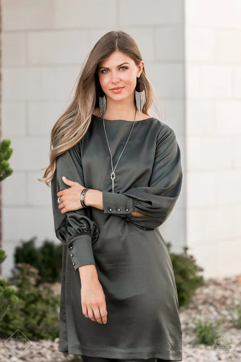Paparazzi ♥ Magnificent Musings - Complete Trend Blend ♥ MM-0920