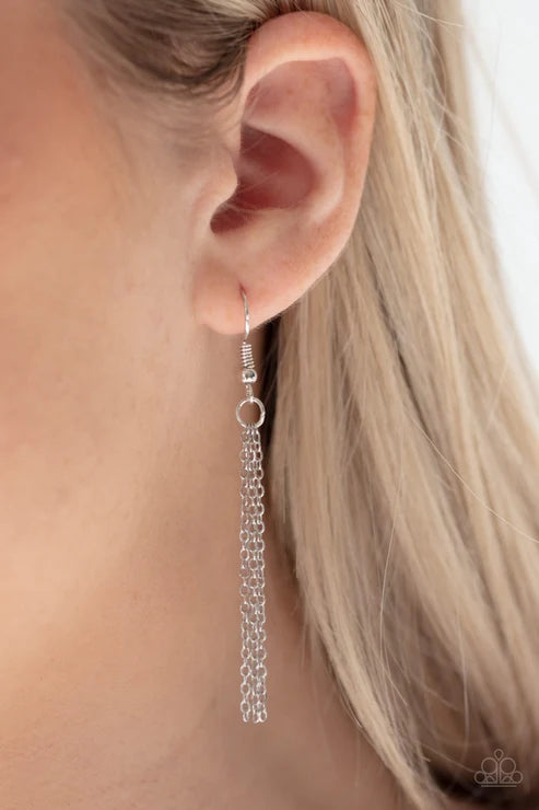 Paparazzi ♥ She QUILL Be Loved - Purple ♥ Necklace