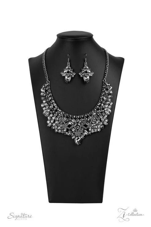 Paparazzi ♥ The Tina 2020 ♥ Zi Collection Piece