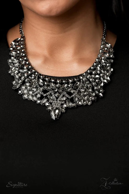 Paparazzi ♥ The Tina 2020 ♥ Zi Collection Piece