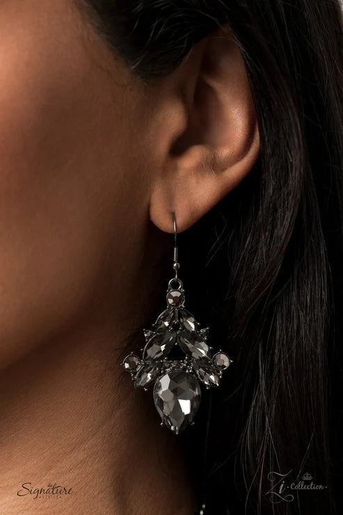 Paparazzi ♥ The Tina 2020 ♥ Zi Collection Piece