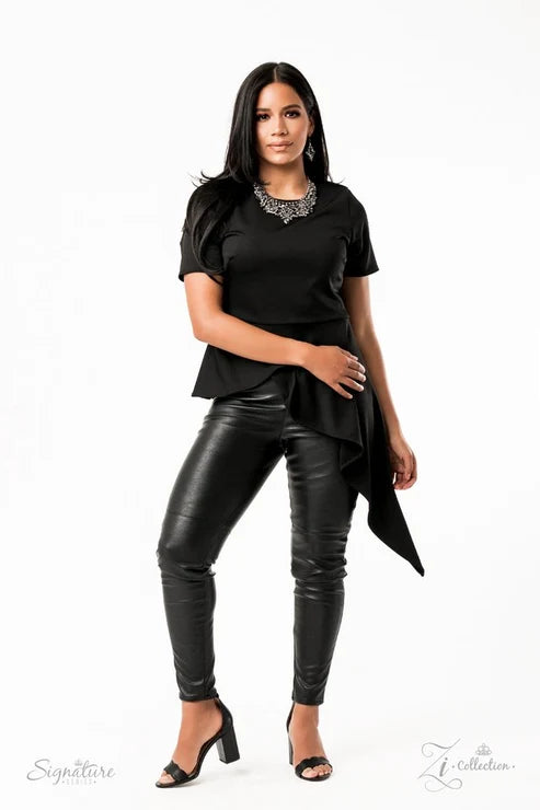 Paparazzi ♥ The Tina 2020 ♥ Zi Collection Piece