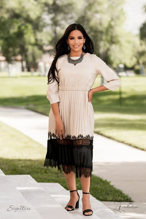 Paparazzi ♥ The Tina 2020 ♥ Zi Collection Piece