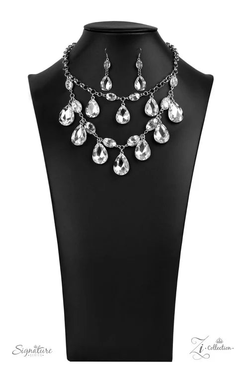 Paparazzi ♥ The Sarah ♥ Zi Collection Piece