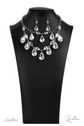 Paparazzi ♥ The Sarah ♥ Zi Collection Piece
