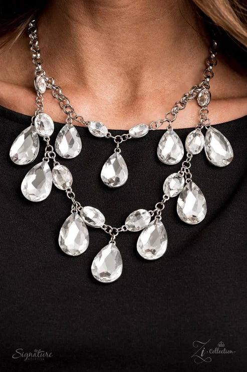 Paparazzi ♥ The Sarah ♥ Zi Collection Piece