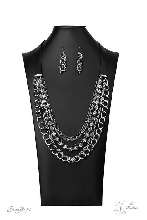 Paparazzi ♥ The Arlingto ♥ Zi Collection Piece