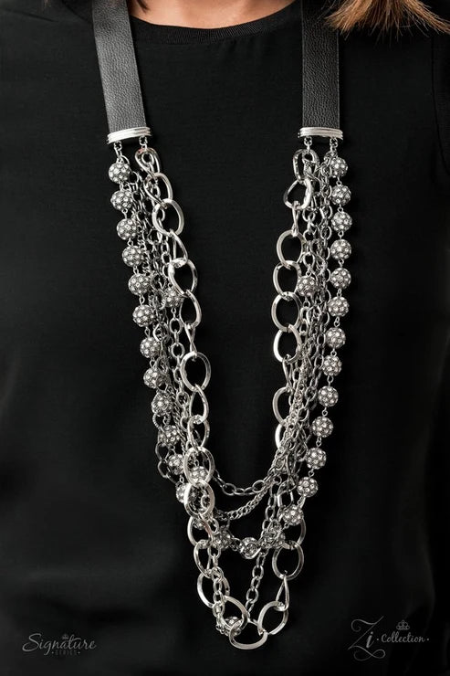 Paparazzi ♥ The Arlingto ♥ Zi Collection Piece