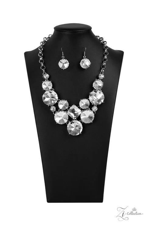 Paparazzi ♥ Unpredictable ♥ Zi Collection Piece