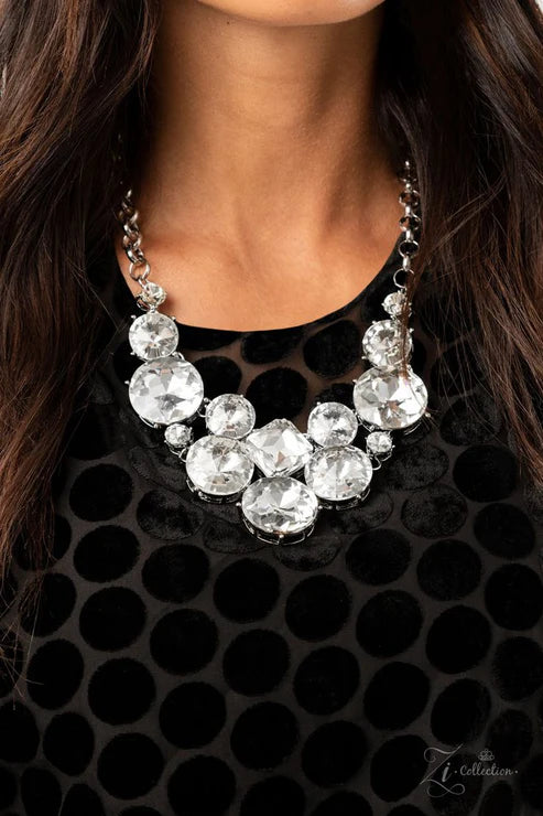 Paparazzi ♥ Unpredictable ♥ Zi Collection Piece