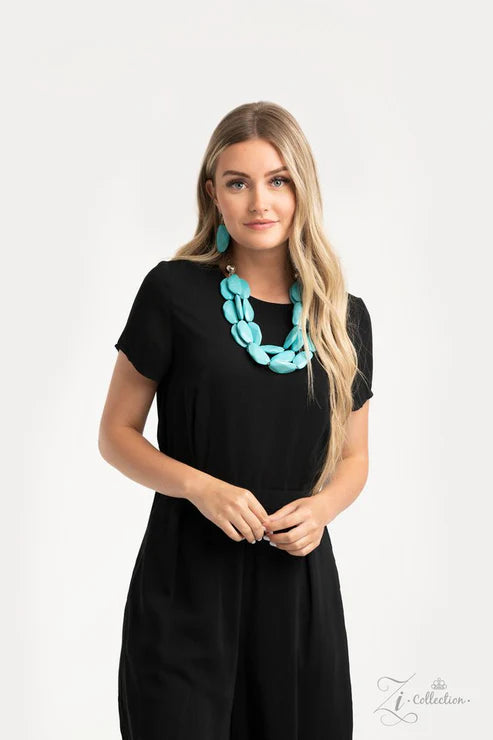 Paparazzi ♥ Authentic ♥ Zi Collection Piece