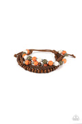 Paparazzi ♥ Renewable Energy - Multi ♥ Bracelet