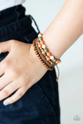 Paparazzi ♥ Renewable Energy - Multi ♥ Bracelet