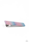 Paparazzi ♥ Stellar Rainbows - Multi ♥ Hair Clip