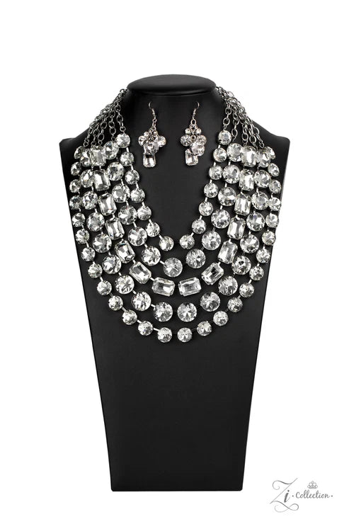 Paparazzi ♥ Irresistible ♥ Zi Collection Piece