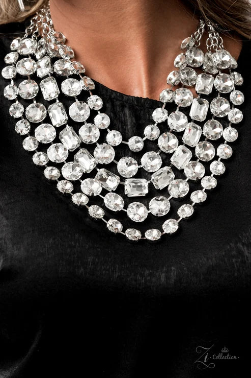 Paparazzi ♥ Irresistible ♥ Zi Collection Piece