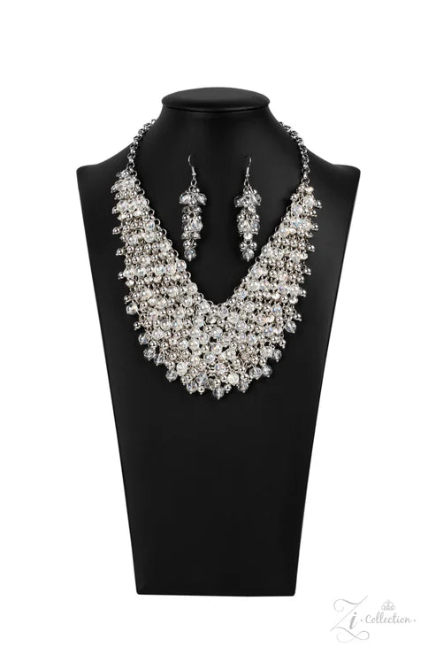 Paparazzi ♥ Sociable ♥ Zi Collection Piece