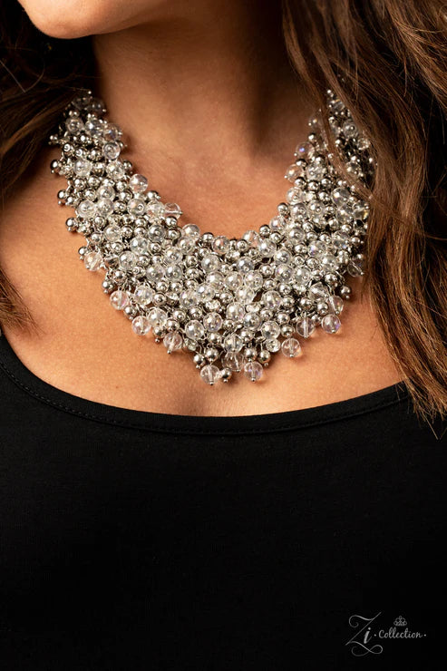 Paparazzi ♥ Sociable ♥ Zi Collection Piece