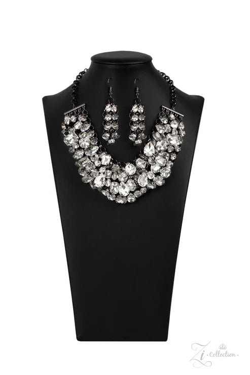 Paparazzi ♥ Ambitious ♥ Zi Collection Piece