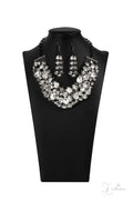 Paparazzi ♥ Ambitious ♥ Zi Collection Piece