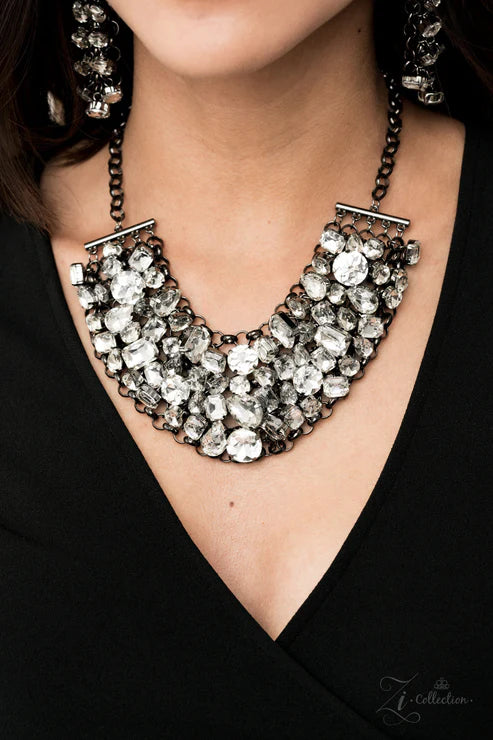 Paparazzi ♥ Ambitious ♥ Zi Collection Piece