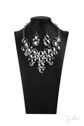 Paparazzi ♥ Fierce ♥ Zi Collection Piece