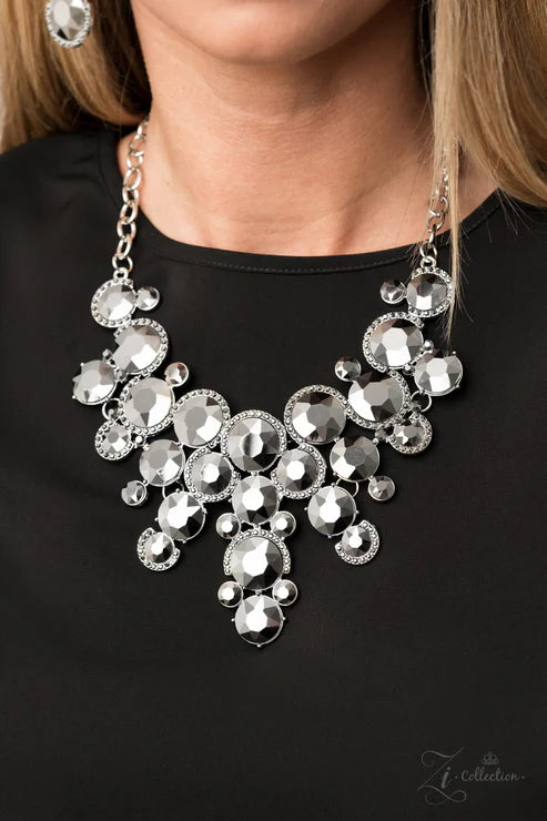 Paparazzi ♥ Fierce ♥ Zi Collection Piece