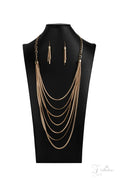 Paparazzi ♥ Commanding ♥ Zi Collection Piece