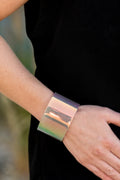 Paparazzi ♥ Holographic Aura - Multi ♥ Bracelet
