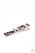 Paparazzi ♥ Hair Goals - Multi ♥ Hair Clip
