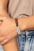 Paparazzi ♥ Roaming For Days - Multi ♥ Bracelet