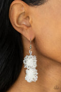 Paparazzi ♥ Celestial Collision - Multi ♥ Earrings