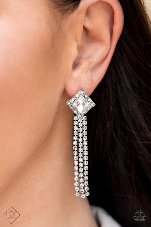 Paparazzi ♥ Fiercely 5th Avenue - Complete Trend Blend ♥