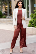 Paparazzi ♥ Fiercely 5th Avenue - Complete Trend Blend ♥